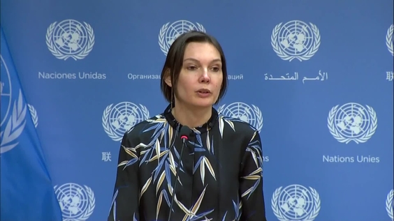 PGA on Commodity Markets & other topics - PGA Spokesperson Briefing
