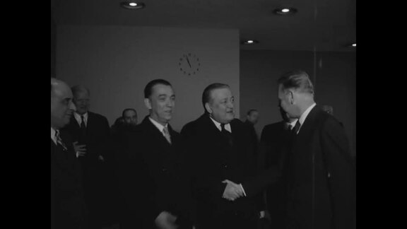 Brazilian President at UNHQ