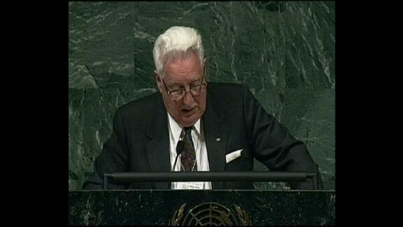 17th Plenary Meeting of General Assembly: 49th Session - Part 2