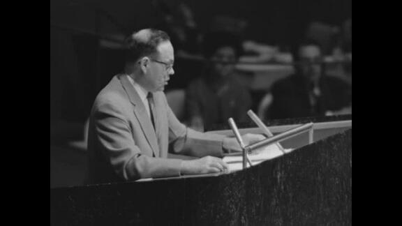1111th Plenary Meeting of General Assembly: 16th Session