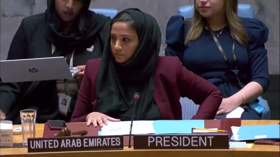 Sudan and South Sudan - Security Council, 9348th meeting