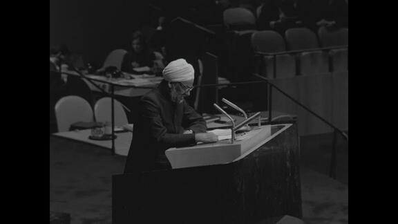 1358th Meeting of General Assembly: 20th Session - Part 1