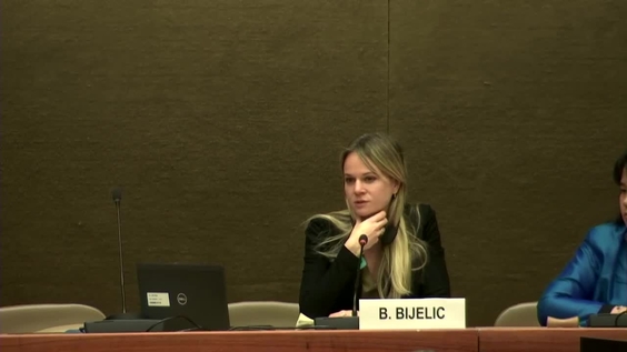 New and emerging trends in development finance – An open consultation - Forum on Business and Human Rights 2022