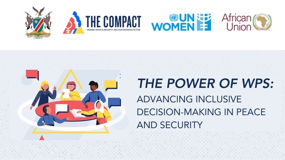 Commemoration of the 25th Anniversary of UN Security Council Resolution 1325