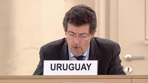 A/HRC/43/L.32 Vote Item:3 - 45th Meeting, 43rd Regular Session Human Rights Council     