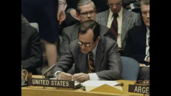1611th Meeting of Security Council