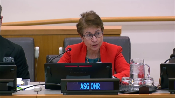 Fifth Committee, 22nd plenary meeting - General Assembly, 80th session