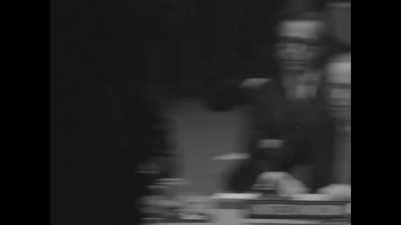 749th Meeting of Security Council - Part 1