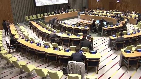 Sixth Committee, 31st meeting - 71st General Assembly 