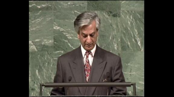 85th Plenary Meeting of General Assembly: 51st Session - Part 2