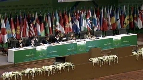 (Part 1)13th plenary meeting - UN Forum on Forests, 10th session