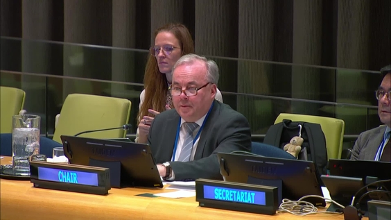 (Main Committee III) Review Conference of the Parties to the Treaty on the Non-Proliferation of Nuclear Weapons (NPT)