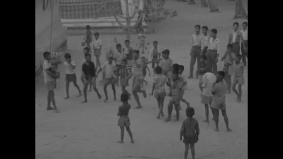 Community Development in Thailand - Part 3