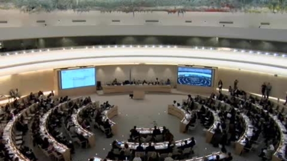 A/HRC/24/L.14/Rev.1 Vote Item:3 - 35th Meeting 24th Regular Session Human Rights Council