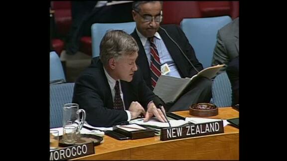 3280th Meeting of Security Council: Somalia - Part 2