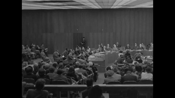 471st Meeting of Security Council and Sir Owen Dixon Leaving for Kashmir
