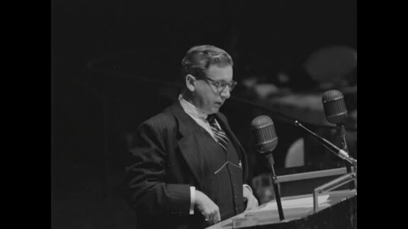 457th Plenary Meeting of General Assembly: 8th Session 