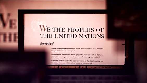 The UN at 80, Voices of We the Peoples of United Nations
