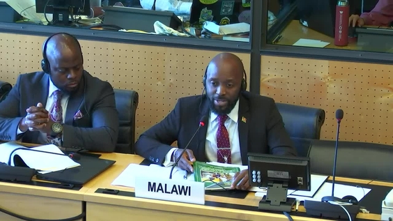 1941st Meeting, 75th Session of the Committee Against Torture (CAT)