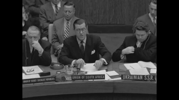 13th Meeting of Ad Hoc Committee