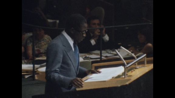 2228th, 2230th, 2231st Plenary Meetings of General Assembly: 6th Special Session