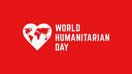 World Humanitarian Day 2024 - UN Geneva Commemoration