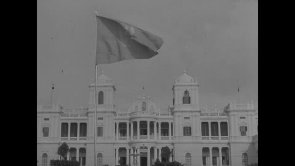 FAO and UNESCO Session in India