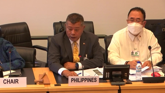 3920th Meeting, 136th Session, Human Rights Committee (CCPR)