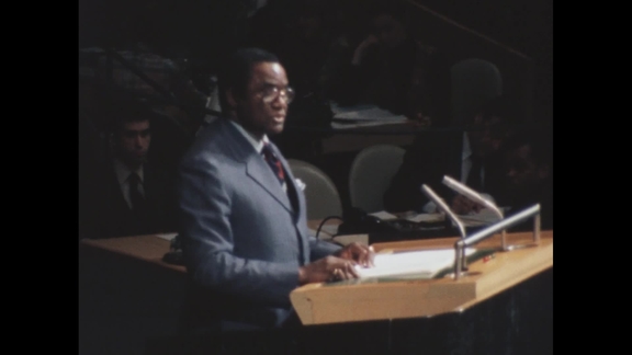 5th Plenary Meeting of General Assembly: 9th Special Session - Part 1