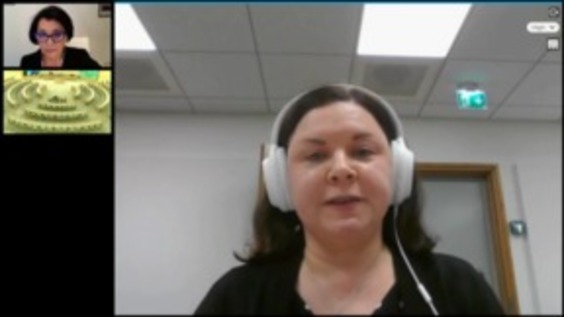 Consideration of Finland (Cont'd - Part 2) - 3760th Meeting, 131st Session of HRC