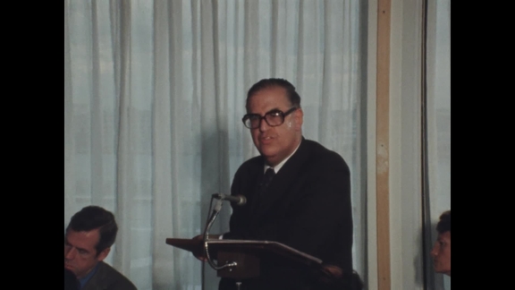 Press Conference by Foreign Minister of Israel - Part 2