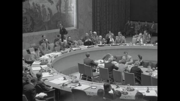 682nd Meeting of Security Council - Part 4