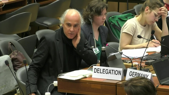 1976th Meeting, 85th Session, Committee on the Elimination of Discrimination against Women (CEDAW)