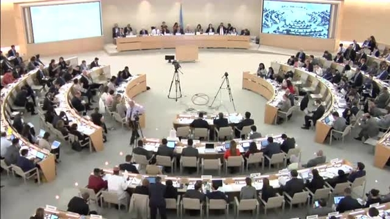 A/HRC/36/L.19 Vote Item:10 - 42nd Meeting, 36th Regular Session Human Rights Council