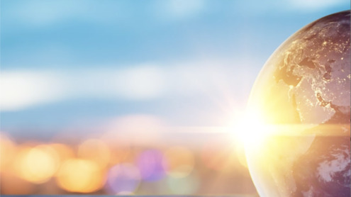 Financing our Future