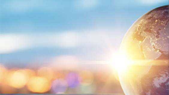 Financing our Future