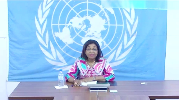 International Residual Mechanism for Criminal Tribunals - Security Council, 9072nd Meeting