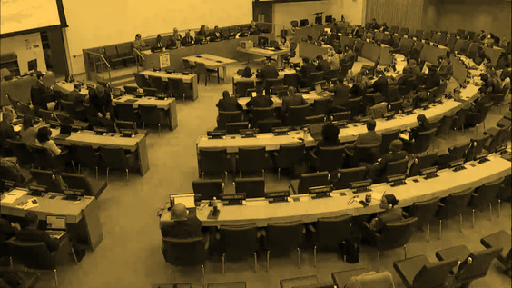 Sixth Committee, 8th plenary meeting - General Assembly, 81st session