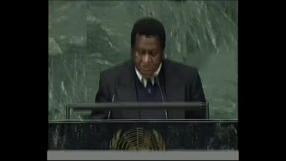 93rd Meeting of General Assembly: 49th Session - Part 3