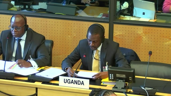 1951st Meeting, 75th Session, Committee Against Torture (CAT)