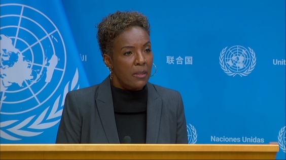 Prep Meeting for the Palestine Conference & other topics – PGA Spokesperson's Briefing