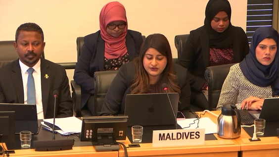 2909th Meeting, 100th Session, Committee on the Rights of the Child (CRC)