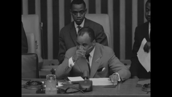 Security Council Meeting on Secretary-General Hammarskjöld's Death - Part 3