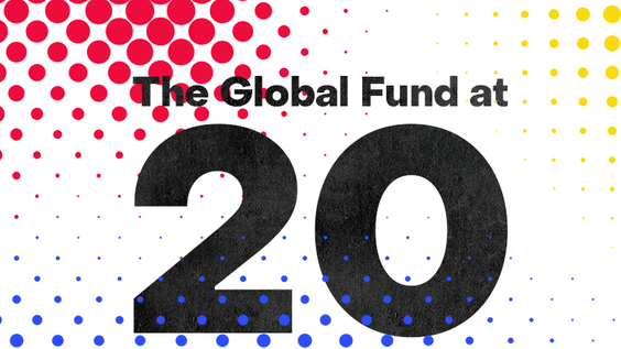 The Global Fund at 20: How We Changed the Story – 20 years of Impact in the Fight against AIDS, TB and Malaria