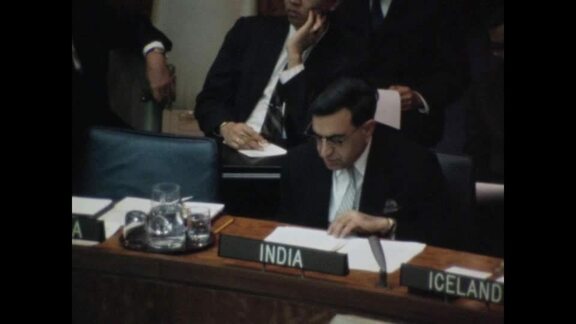 1624th Meeting of First Committee of General Assembly: 23rd Session