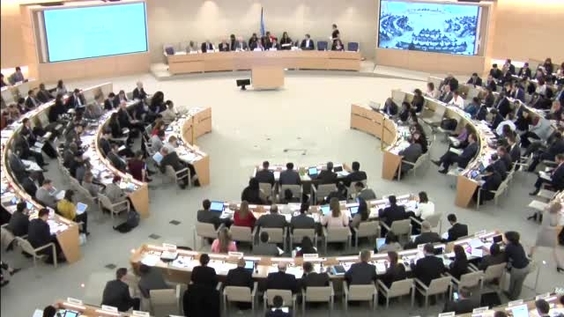 A/HRC/34/L.32 Vote Item:3 - 57th Meeting, 34th Regular Session Human Rights Council