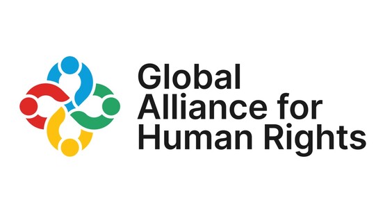 Global Alliance for Human Rights - Launch Event