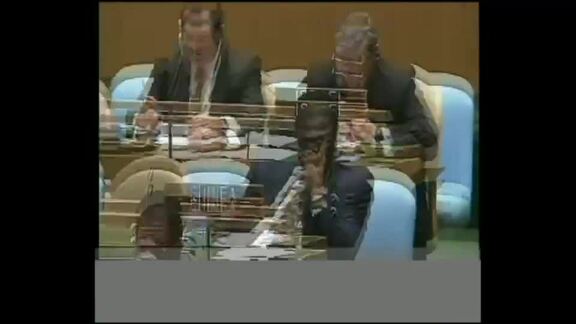 93rd Meeting of General Assembly: 49th Session - Part 2