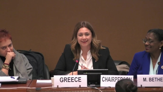 2042nd Meeting, 87th Session, Committee on the Elimination of Discrimination against Women (CEDAW)