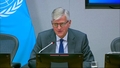 Jean-Pierre Lacroix, Under-Secretary-General for Peace Operations on the occasion of International Day of UN Peacekeepers 2026
